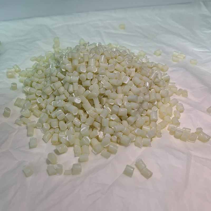 注塑级生物降解塑料（白色粒子）