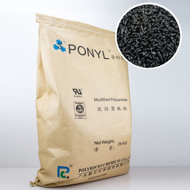 PA66与POM的注塑温度、压力等技术参数说明