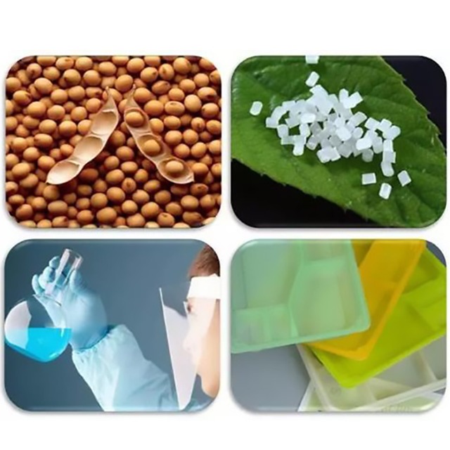 生物降解材料根据原料来源可分为哪几类？