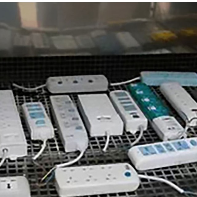 插排外壳用工程塑料到底有哪些性能要求？