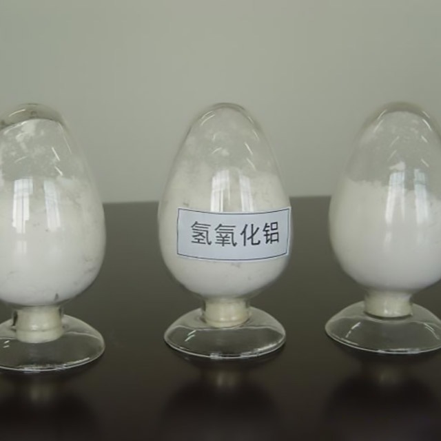 无机阻燃剂有哪些？