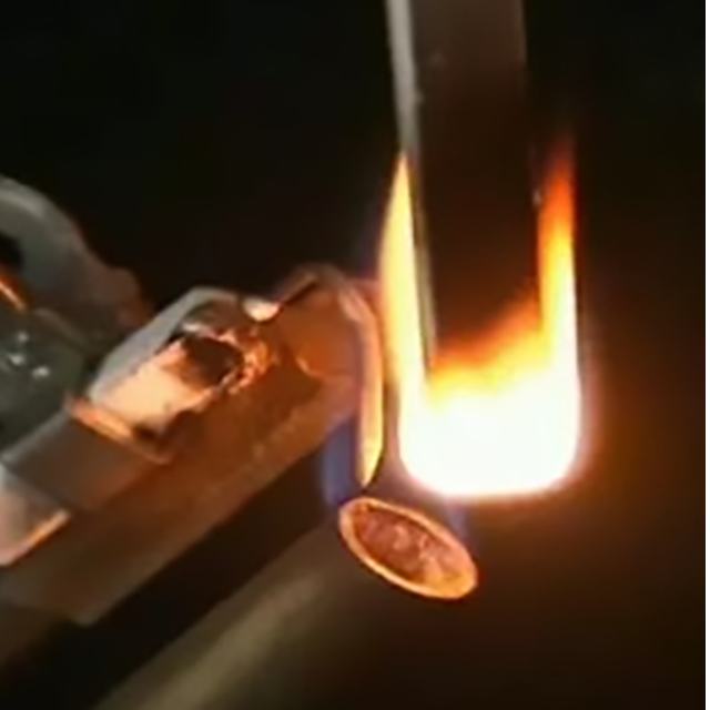 用打火机测试塑料阻燃性可行吗？
