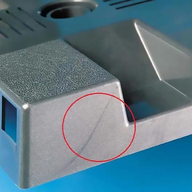 什么是熔接痕？减轻注塑熔接痕的方法有哪些？
