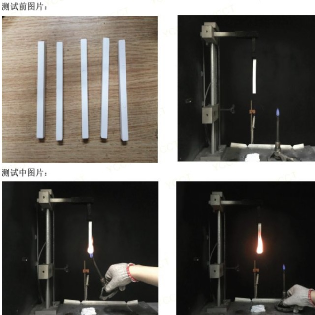 UL94可以分为哪些阻燃等级？