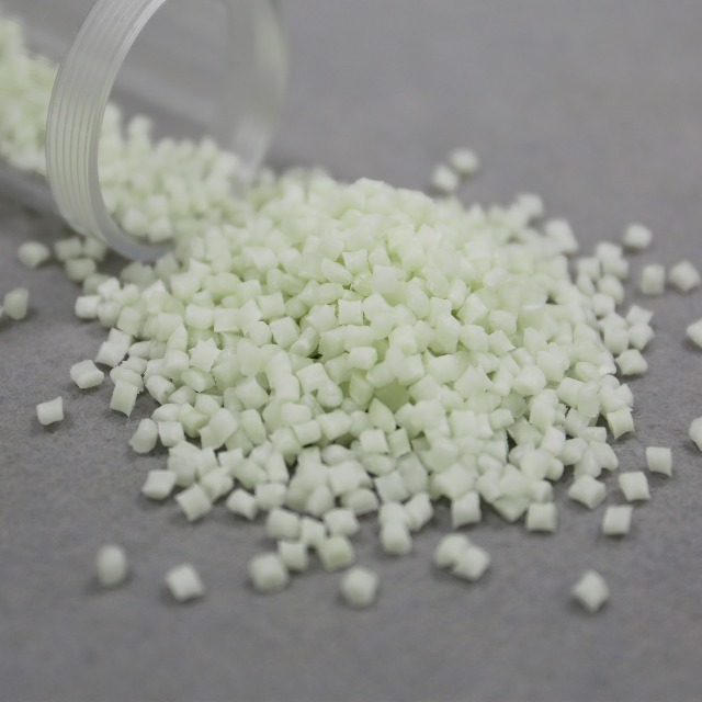 使用可降解吹膜料有哪些优点？