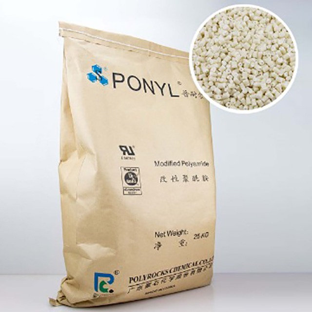 PA66塑料粘接性不好怎么有效改良？