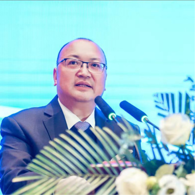 “聚势新发，共赢未来” 第一届金尊国际高质量发展论坛成功举办！