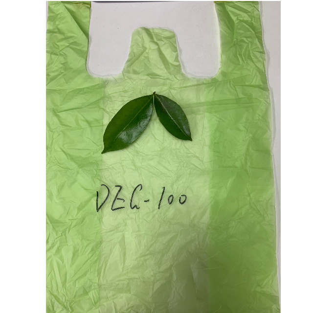 可降解和全降解塑料袋有什么区别？