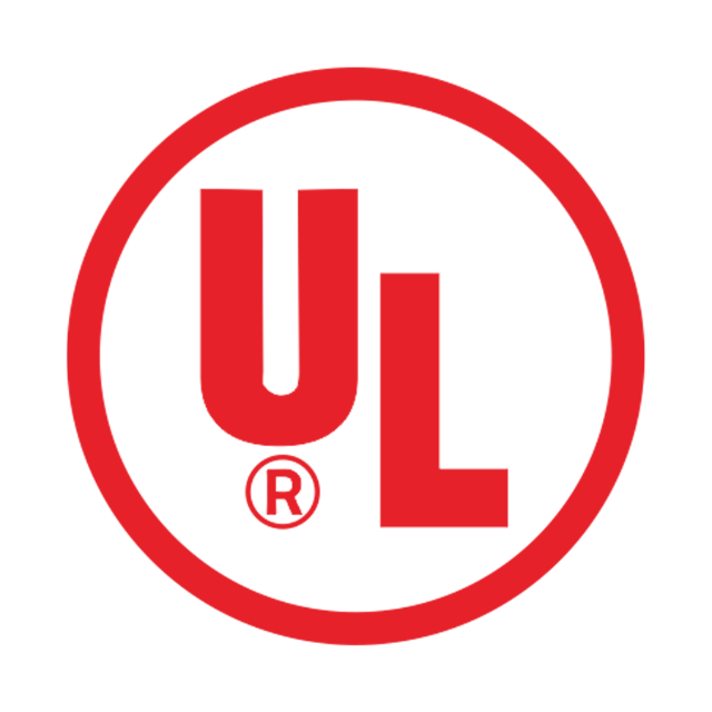 塑料防火等级UL5V标准分为哪几类？