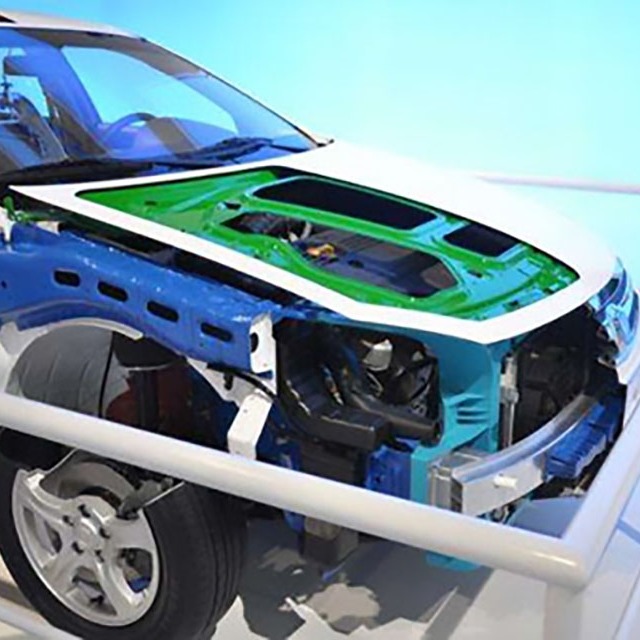 长玻纤增强PP在汽车应用上有哪些优势？